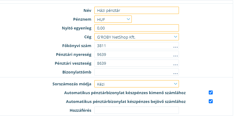 PULI ÁFD 5.6 > Automatikus pénztárbizonylat generálás készpénzes számlákhoz > image2021-4-20_11-51-14.png