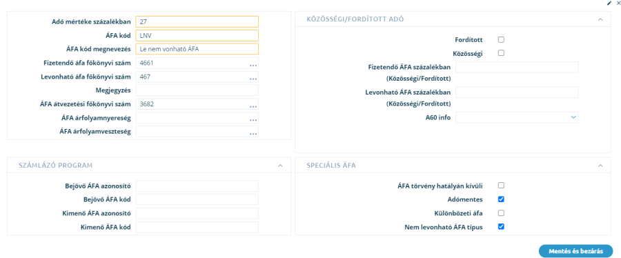 Smartfront ÁFD 5.12 > Beszállítói számla rögzítés: le nem vonható ÁFA > worddavb853541797872799daf2b15175153cb8.png