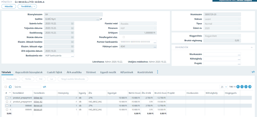 Smartfront ÁFD 5.12 > Beszállítói számla: előleg és végszámla > worddavb69cb432f5ae543bebf28b7258fb6b5a.png