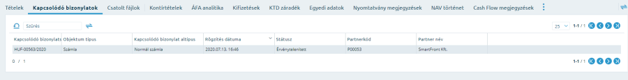 Smartfront ÁFD 5.12 > Számlázás - Érvénytelenítés > worddave09235431d33d428d7ea66e52c5084ae.png