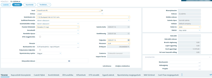 Smartfront ÁFD 5.12 > Számlázási folyamat > worddav3de60ee6c18d01f849a5b01c1a01614d.png