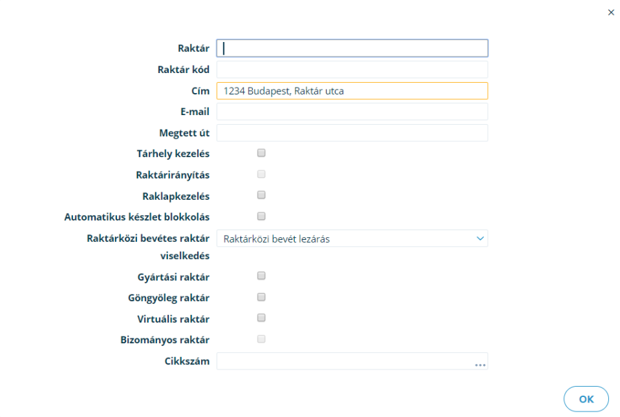 Smartfront ÁFD 5.19 > Raktárak létrehozása > worddav7b614434437ffd3ea0ee9c3c81d26d05.png