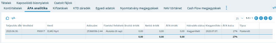 Smartfront ÁFD 5.19 > Számlázás: Devizás végszámla könyvelése > worddav1d1241b4c9d64740080dd9af8a6b23d6.png