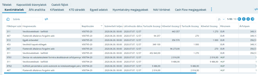 Smartfront ÁFD 5.19 > Számlázás: Devizás végszámla könyvelése > worddav8103ab188d9e11770bc603a2fce105ab.png