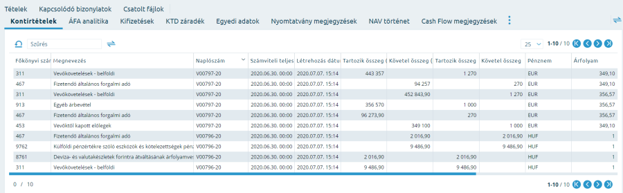Smartfront ÁFD 5.19 > Számlázás: Devizás végszámla könyvelése > worddavf3bed397524af4ced7c3dd1b25242df0.png