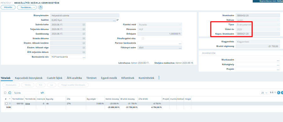Smartfront ÁFD 5.19 > Áfa bevallás > worddav89442b5f3e78c6b6afda6436195b525b.png